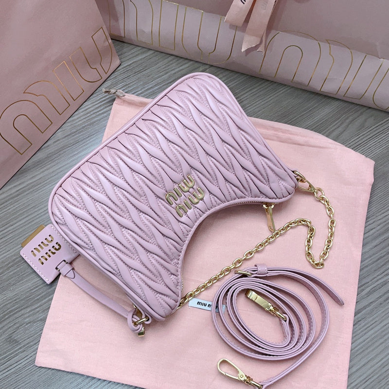 COZY BAGS - MMU Bags - 039