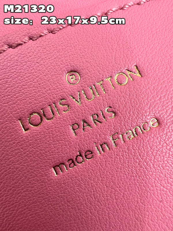 COZY BAGS - LOV Bags - 1337