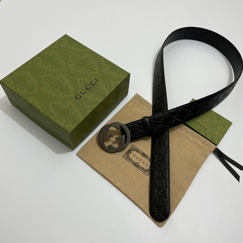 COZY BAGS - GUKI Belts - 099
