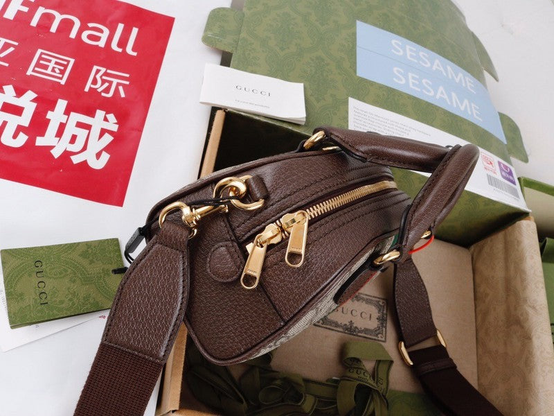 COZY BAGS - GUKI Women Bags - 852