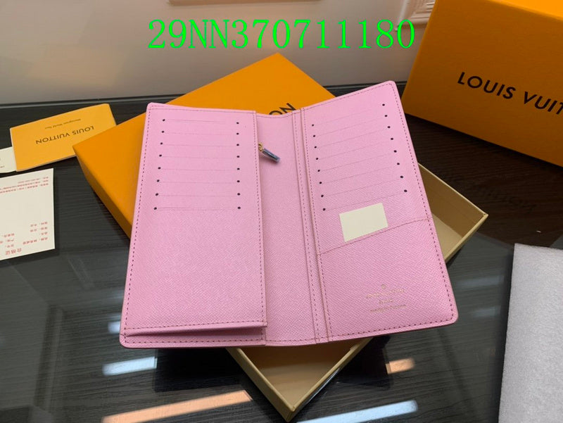COZY BAGS - LOV Wallet - 1103