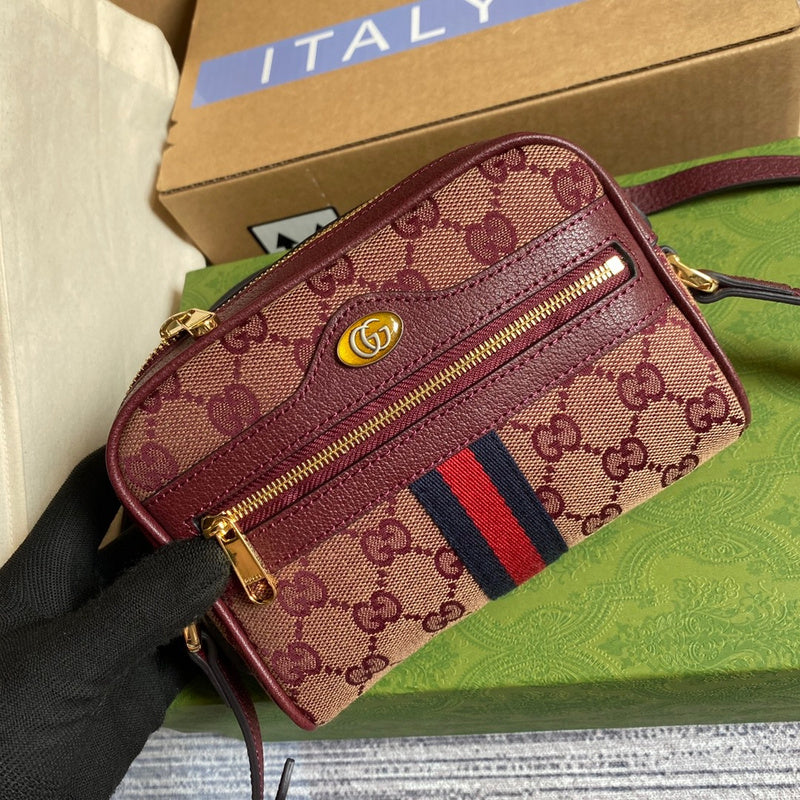 COZY BAGS - Guki Men Bags - 198