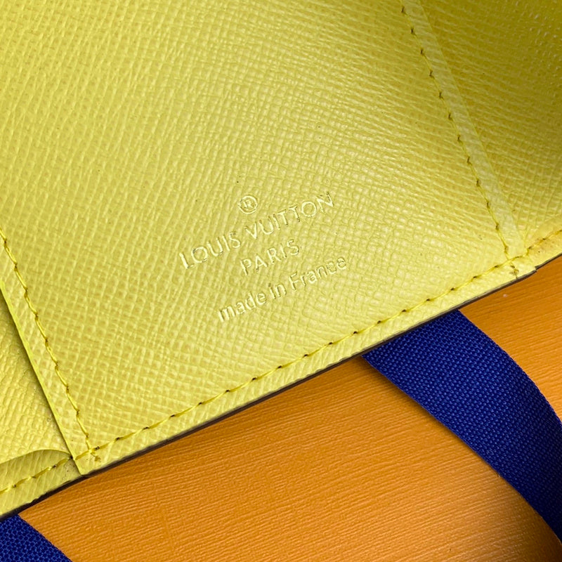 COZY - LOV Wallets - 273