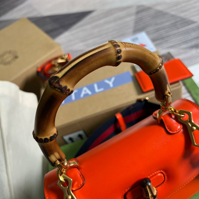 JB - Guki Lady Bags - 913