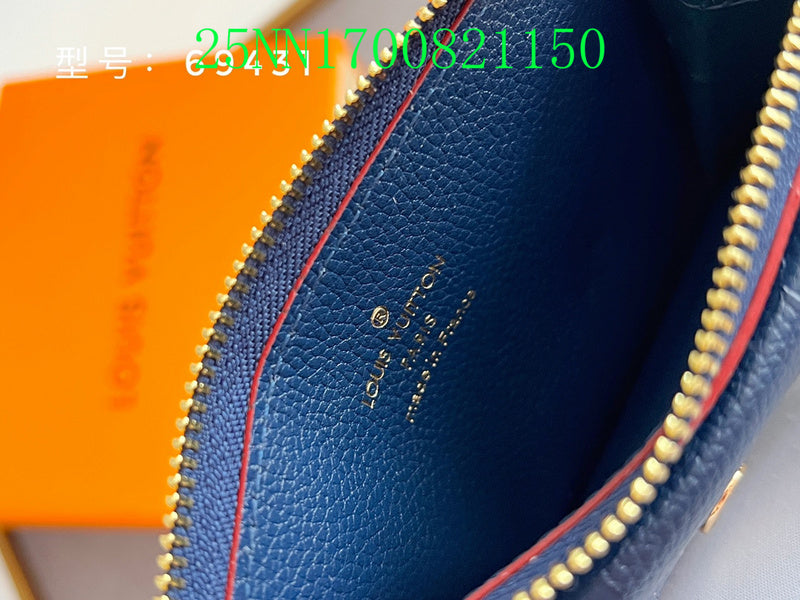 COZY BAGS - LOV Wallet - 081