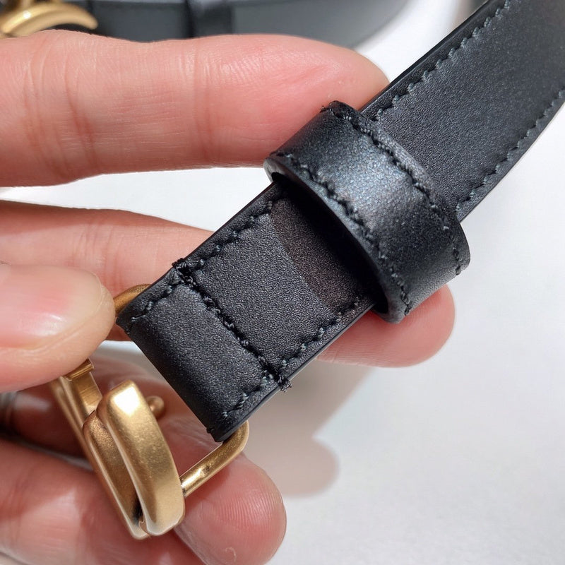 COZY BAGS - GUKI Belts - 042