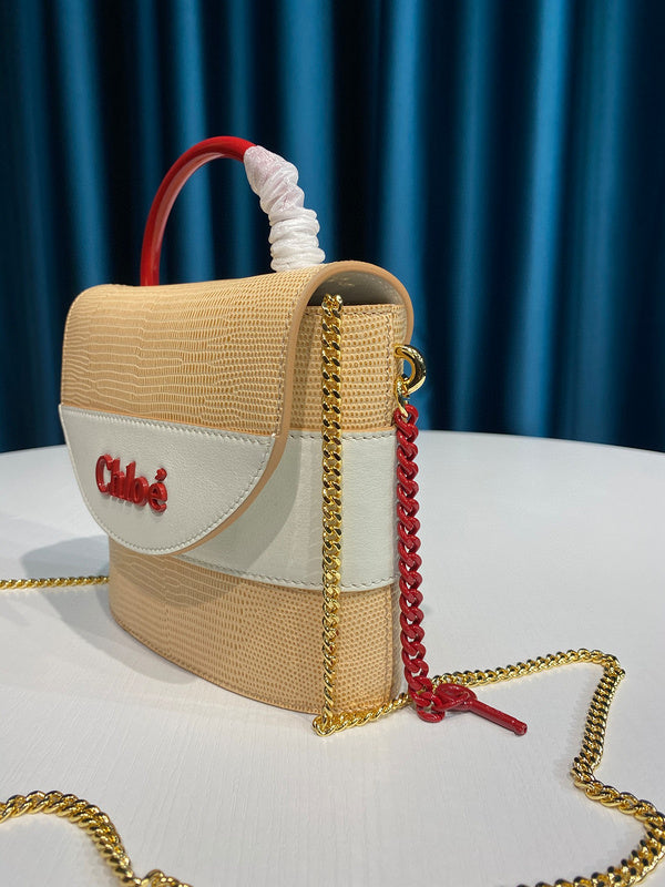 COZY BAGS - CLE Bags - 063