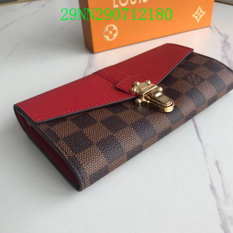 COZY BAGS - CHL Wallet - 759