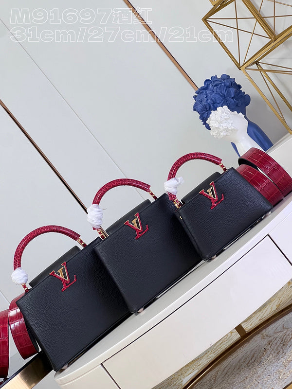COZY BAGS - LOV Bags - 058