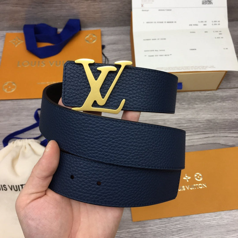 JB - LOV Belts - 304