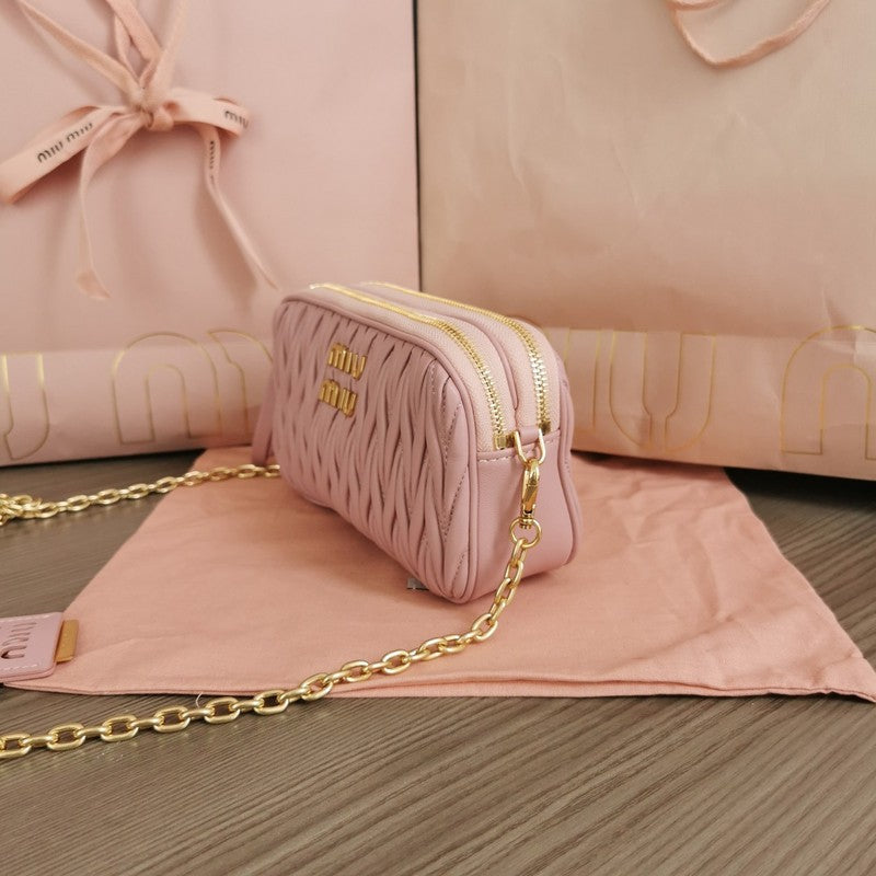 COZY BAGS - MMU Bags - 001