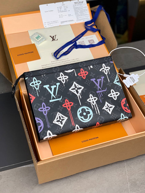 COZY - LOV Wallets - 432