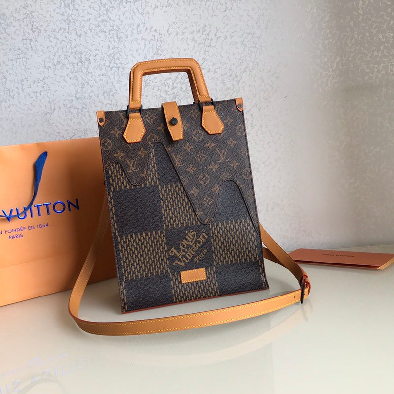 COZY - LOV Lady Bags - 884