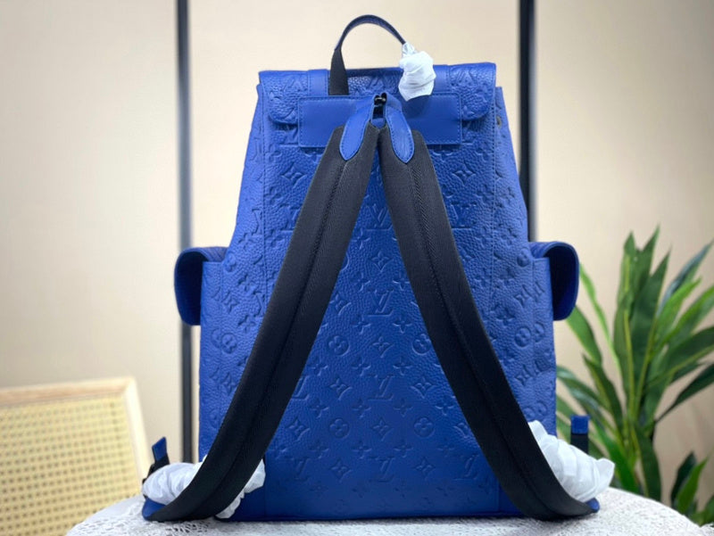 COZY - LOV Backpacks - 002