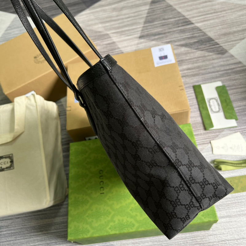 JB - Guki Lady Bags - 627