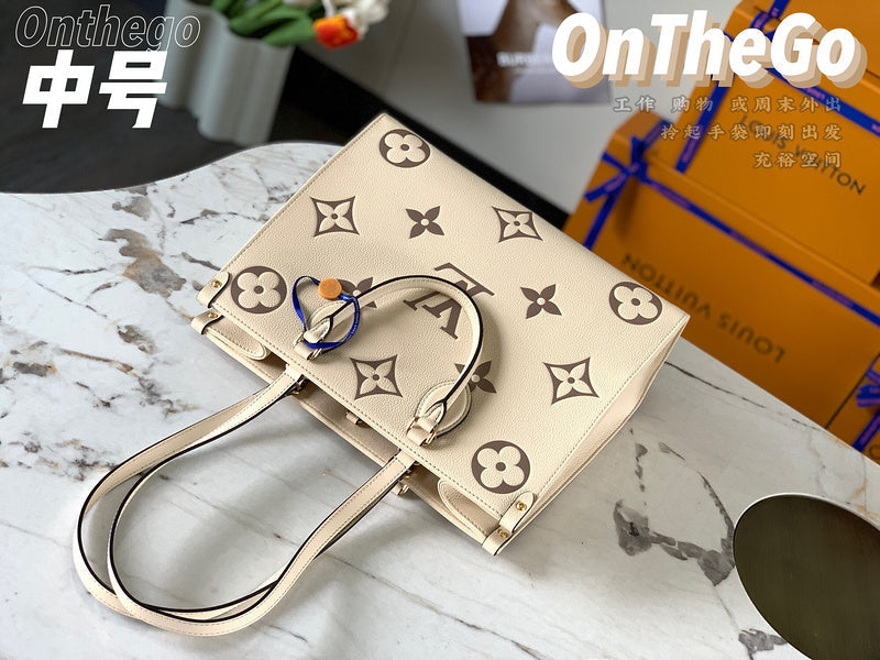 COZY BAGS - LOV Bags - 1781