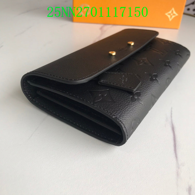 COZY BAGS - LOV Wallet - 874