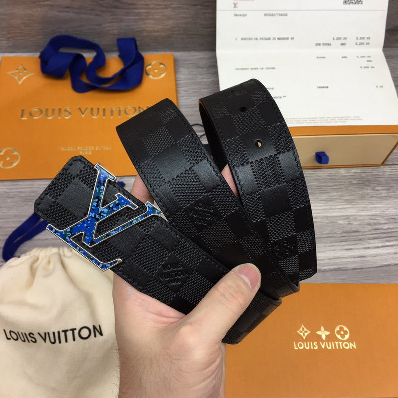JB - LOV Belts - 144