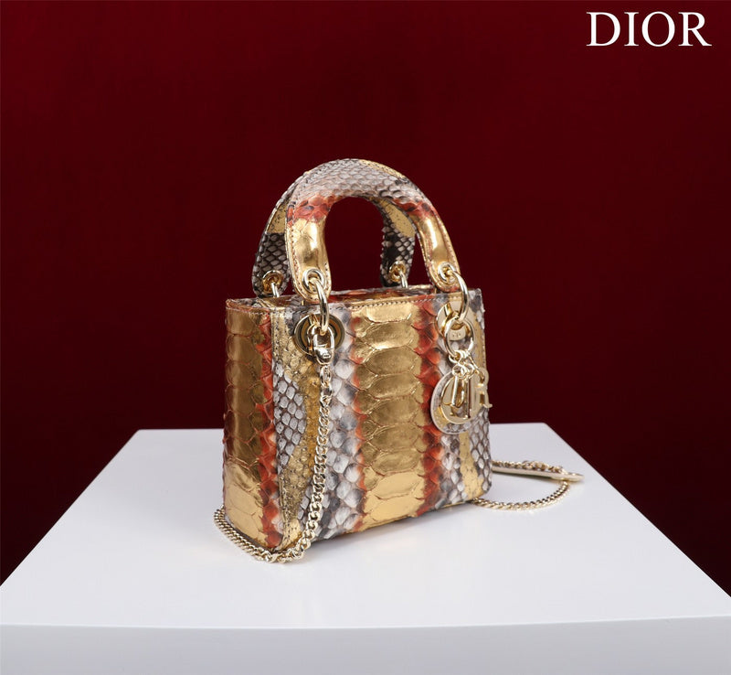 JB - DOR Lady Bags - 021