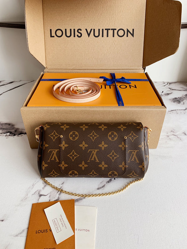 COZY - LV Bags - 4566