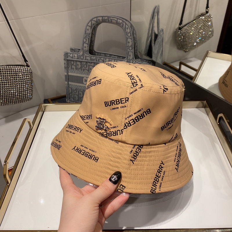 COZY BAGS - BOR Hats & Caps - 179