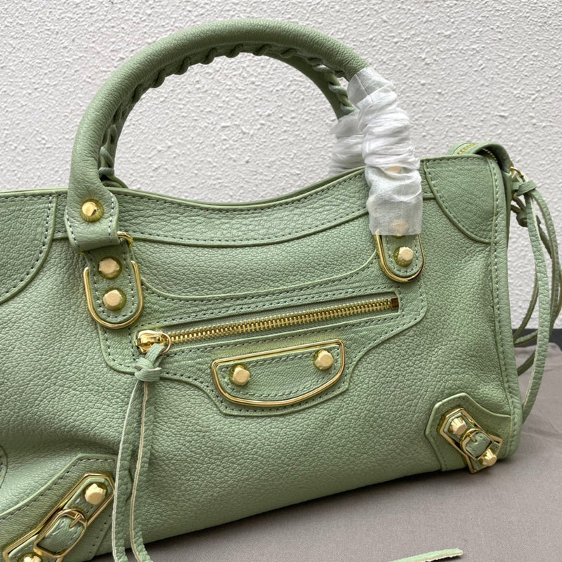 COZY - BG Bags - 649