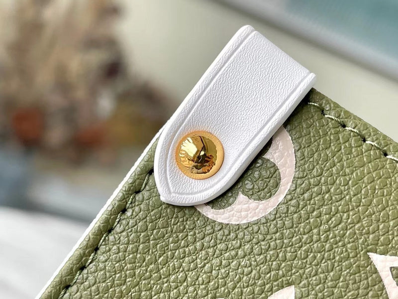 COZY - LV Bags - 2871