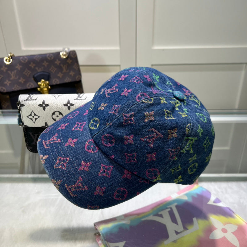 COZY BAGS - LOV Hats & Caps - 011