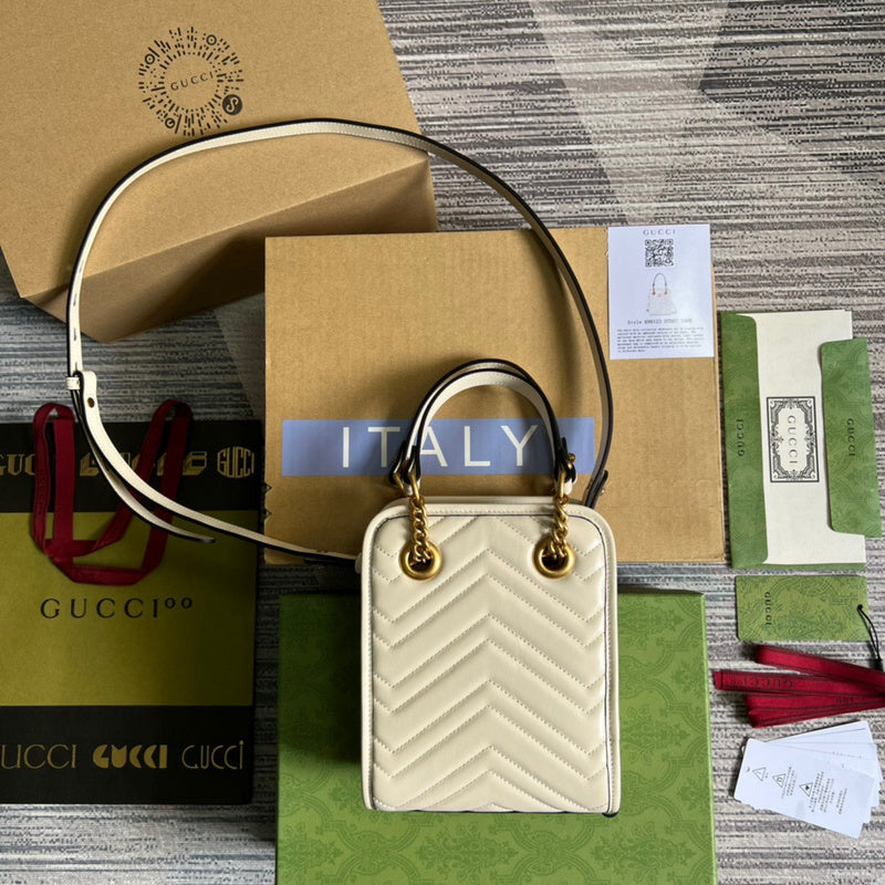JB - Guki Lady Bags - 669