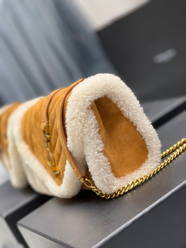 COZY BAGS - YLS Bags - 1813