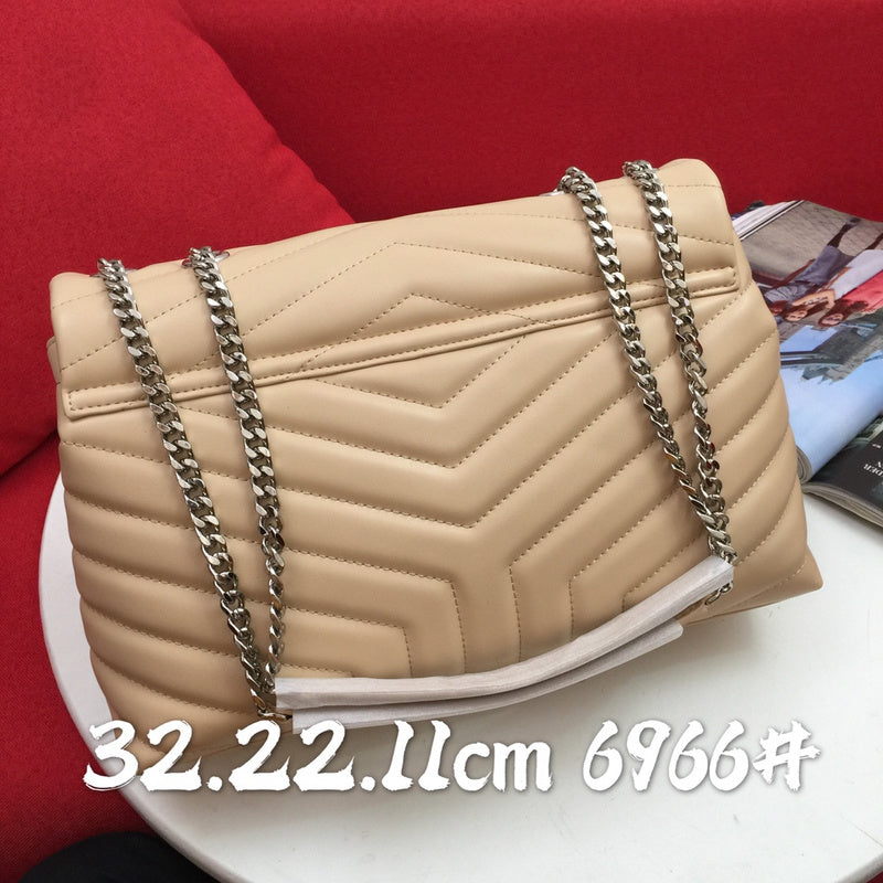 COZY - YLS Bags - 030