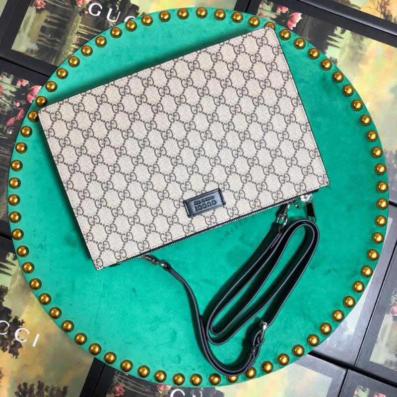 COZY BAGS - Guki Men Bags - 318