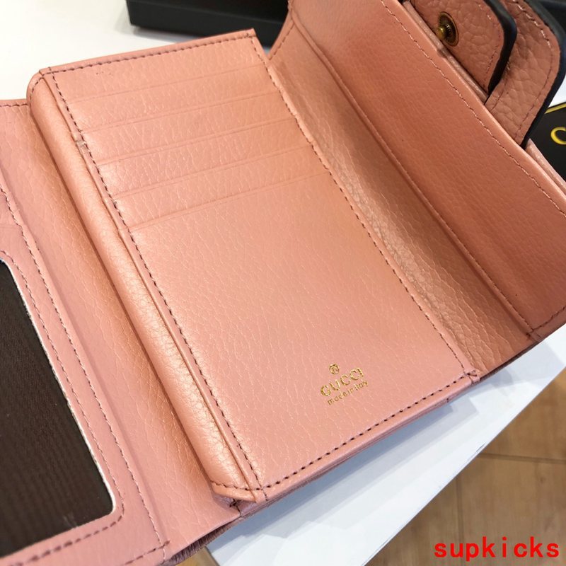 COZY BAGS - Mix Wallets - 318