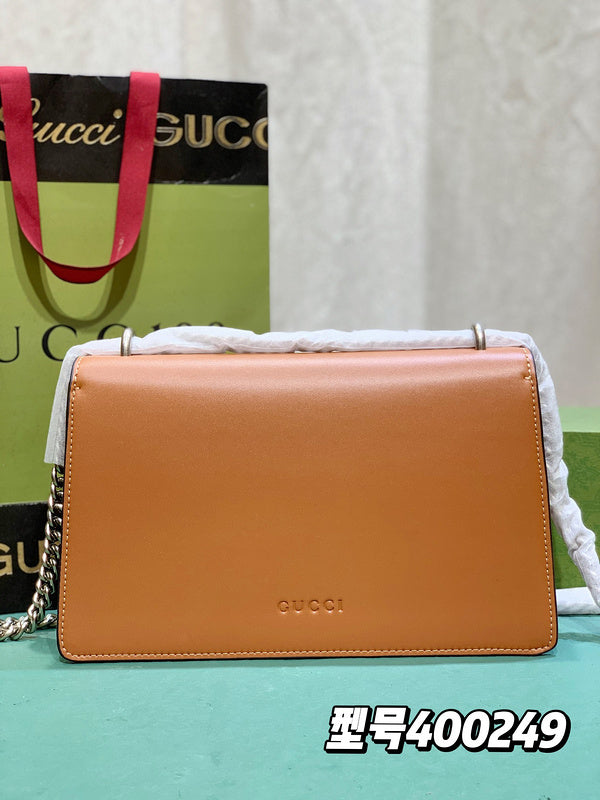 COZY BAGS - GUKI Bags - 566