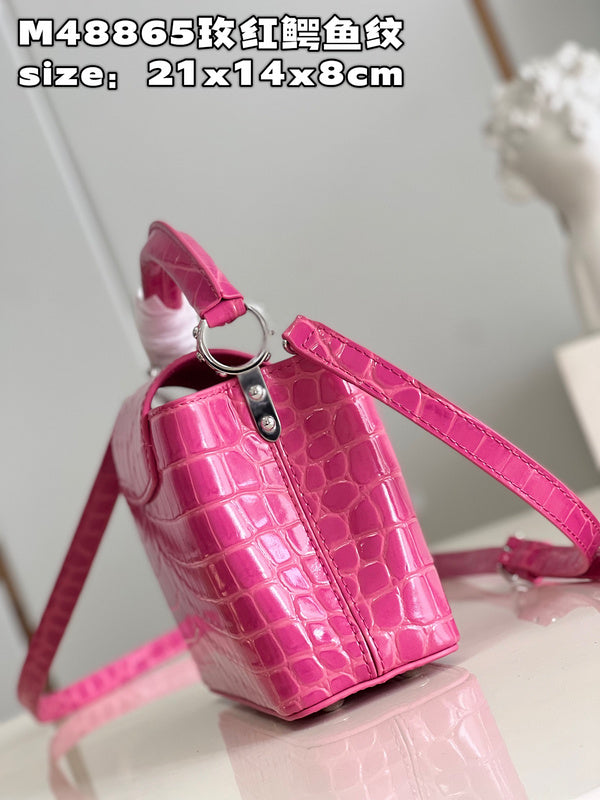 COZY BAGS - LOV Bags - 1238