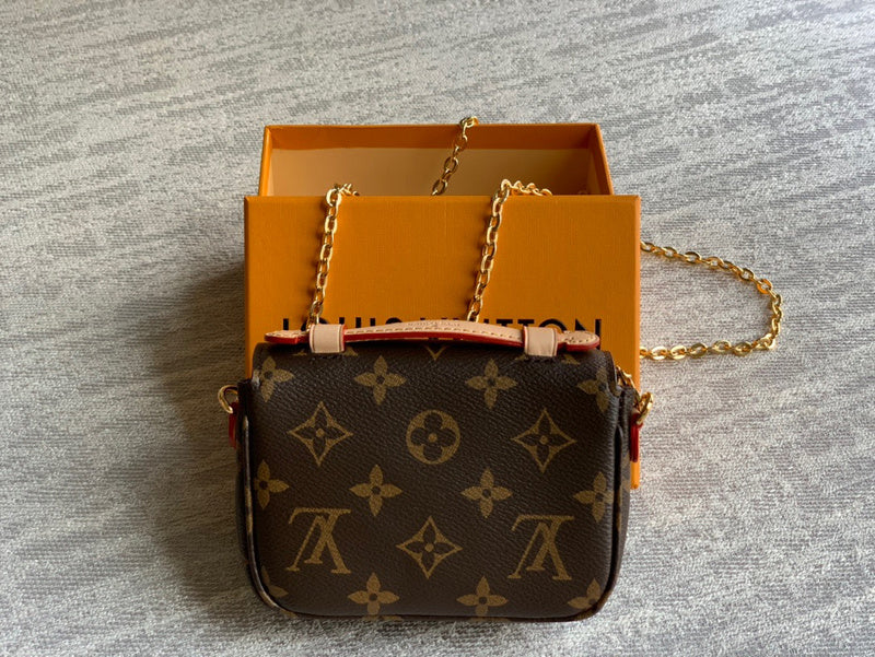 COZY BAGS - LOV Bags - 1328