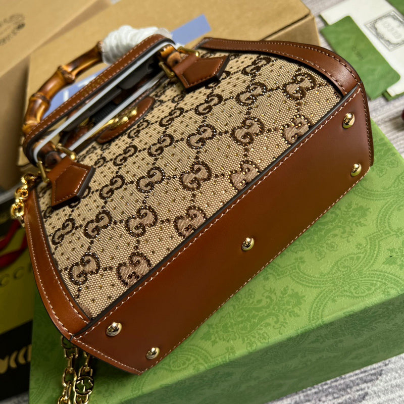 JB - Guki Lady Bags - 620