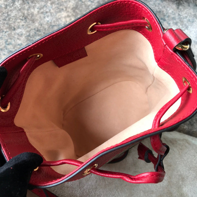 JB - Guki Lady Bags - 1504