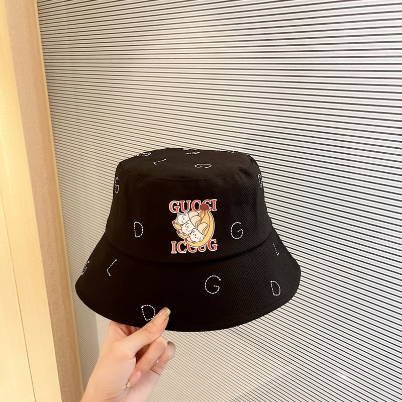 COZY BAGS - Guki Hats & Caps - 057