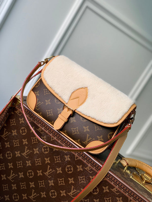 COZY - LV Bags - 1583