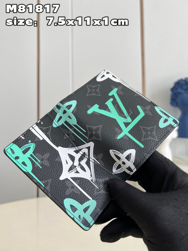 COZY - LOV Wallets - 371