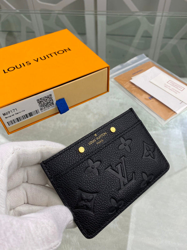 COZY BAGS - LOV Card Case - 098