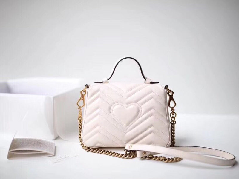 COZY BAGS - GUKI Bags - 1010
