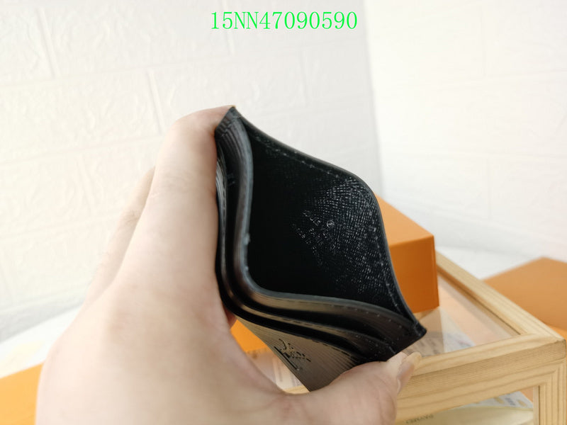 COZY BAGS - LOV Wallet - 995