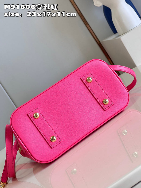 COZY BAGS - LOV Bags - 497