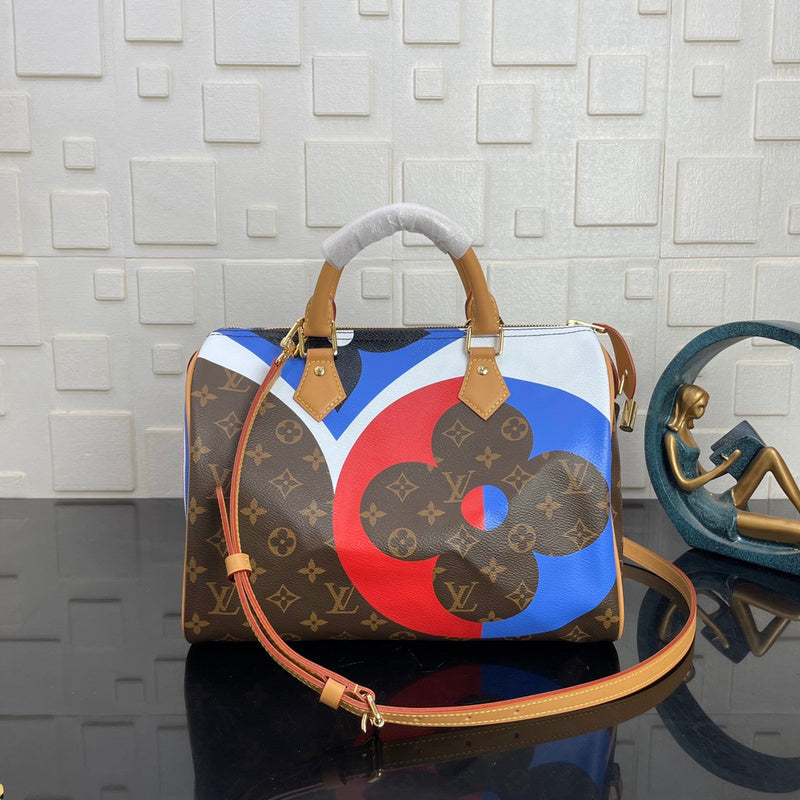 COZY - LV Bags - 4159