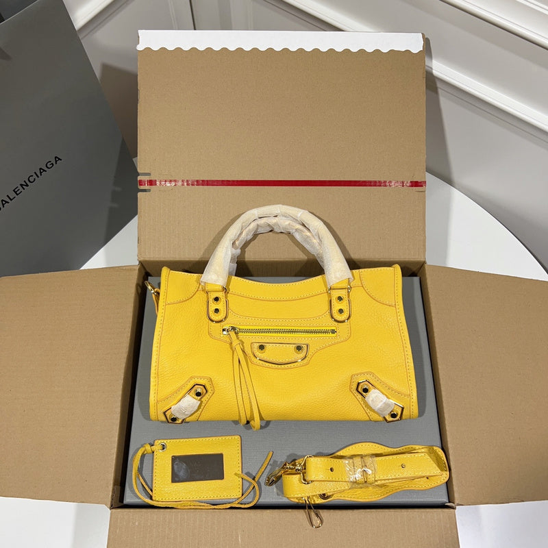 COZY - BG Bags - 598