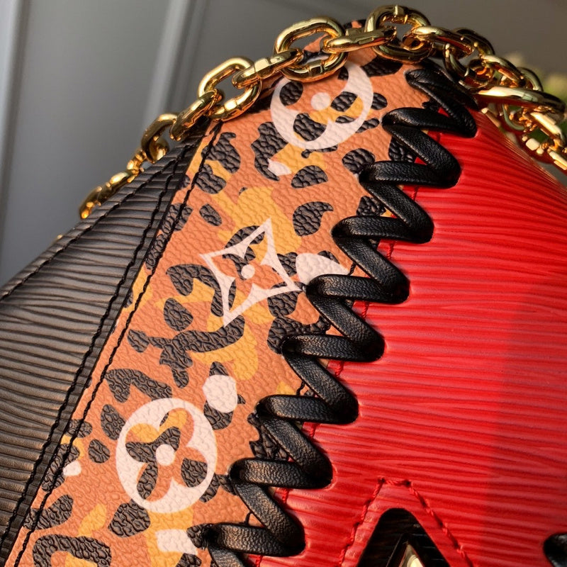 COZY - LV Bags - 4661