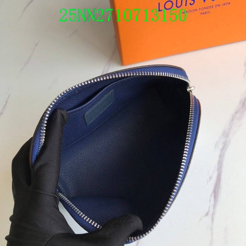 COZY BAGS - LOV Wallet - 1082