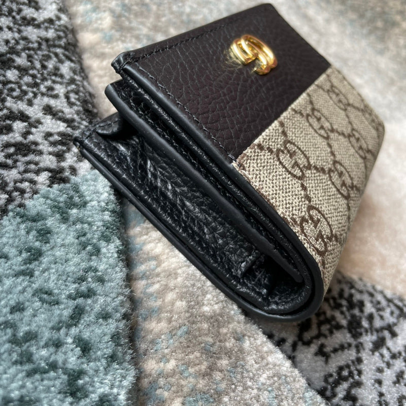 COZY BAGS - Guki Wallet - 320